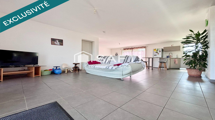 Ma-Cabane - Vente Maison Saint-Pey-de-Castets, 90 m²