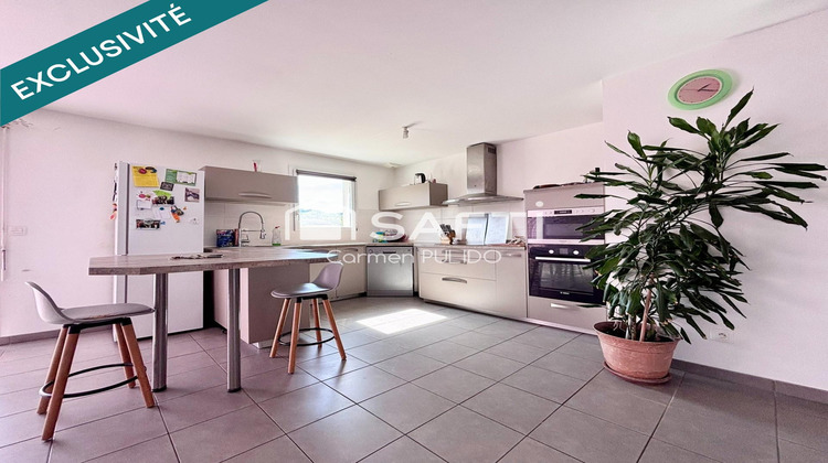 Ma-Cabane - Vente Maison Saint-Pey-de-Castets, 90 m²