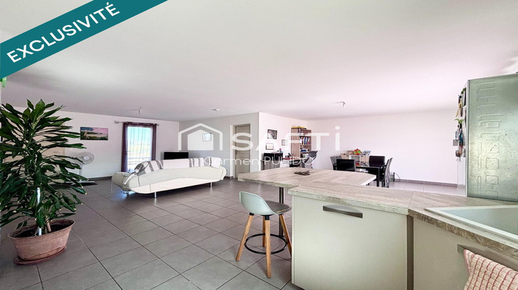 Ma-Cabane - Vente Maison Saint-Pey-de-Castets, 90 m²