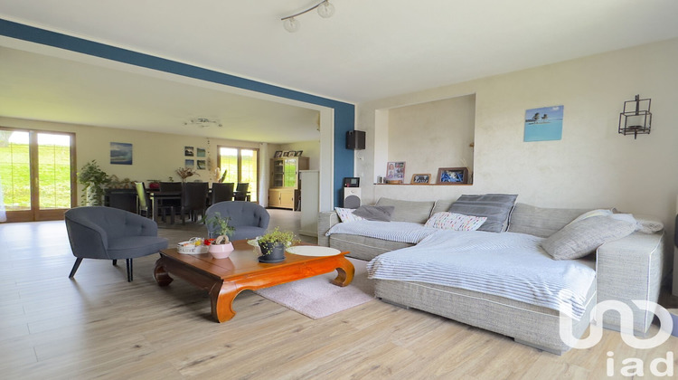 Ma-Cabane - Vente Maison Saint-Phal, 167 m²