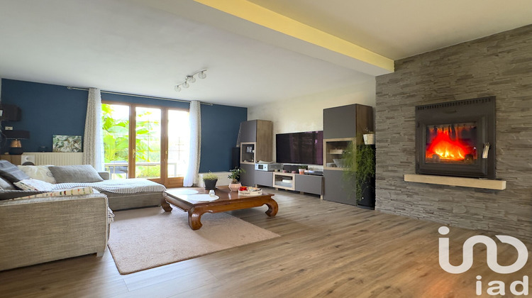 Ma-Cabane - Vente Maison Saint-Phal, 167 m²