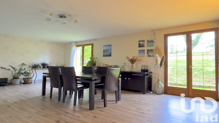 Ma-Cabane - Vente Maison Saint-Phal, 167 m²