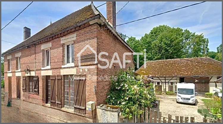 Ma-Cabane - Vente Maison Saint-Phal, 240 m²