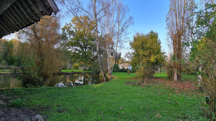 Ma-Cabane - Vente Maison Saint-Phal, 240 m²