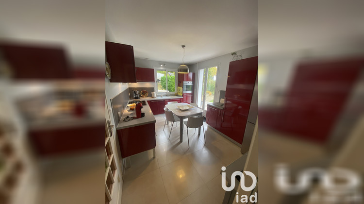 Ma-Cabane - Vente Maison Saint-Phal, 114 m²