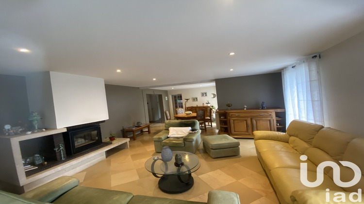 Ma-Cabane - Vente Maison Saint-Phal, 114 m²