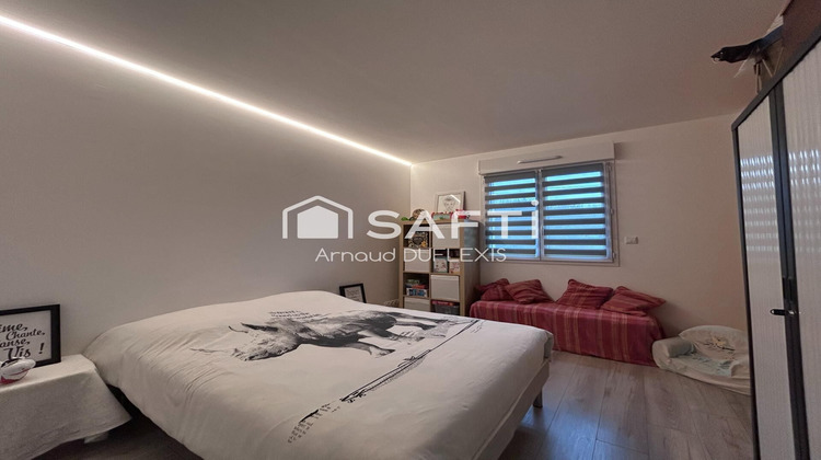 Ma-Cabane - Vente Maison Saint-Phal, 123 m²