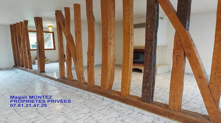 Ma-Cabane - Vente Maison SAINT PHAL, 170 m²