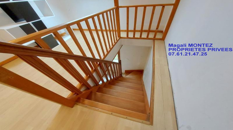 Ma-Cabane - Vente Maison SAINT PHAL, 170 m²