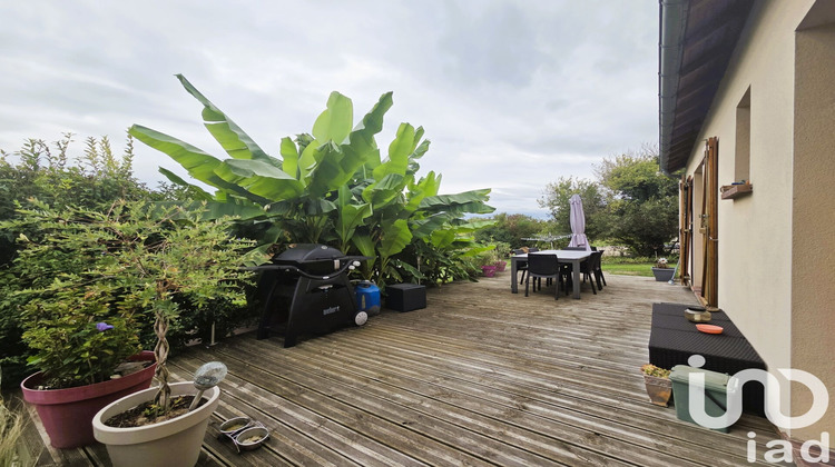 Ma-Cabane - Vente Maison Saint-Phal, 195 m²