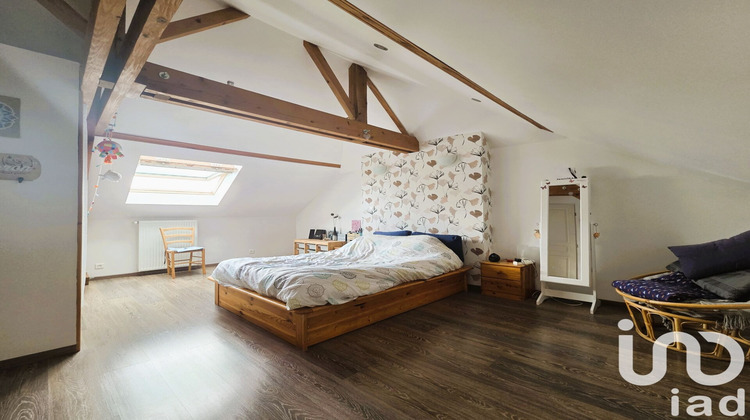 Ma-Cabane - Vente Maison Saint-Phal, 195 m²