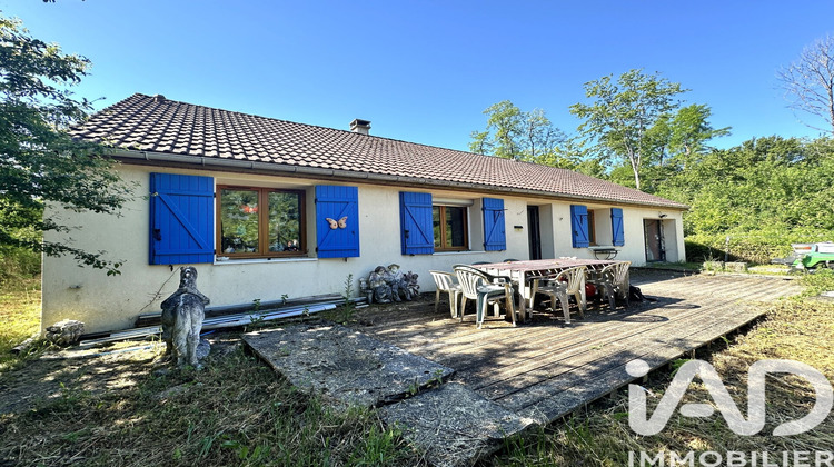 Ma-Cabane - Vente Maison Saint-Phal, 100 m²