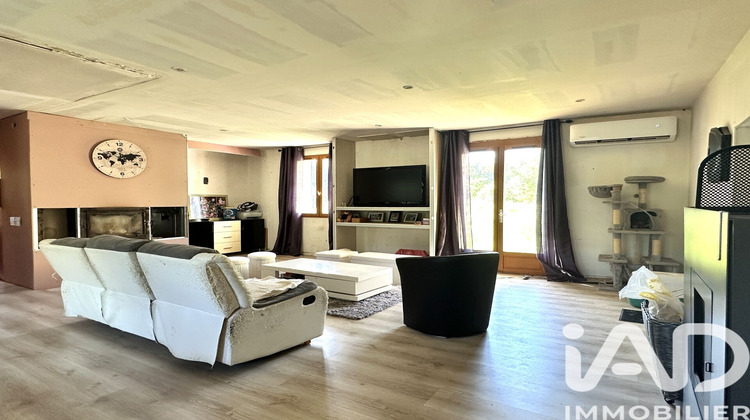 Ma-Cabane - Vente Maison Saint-Phal, 100 m²