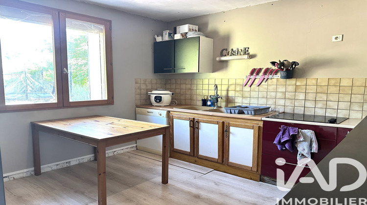 Ma-Cabane - Vente Maison Saint-Phal, 100 m²