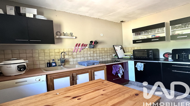 Ma-Cabane - Vente Maison Saint-Phal, 100 m²
