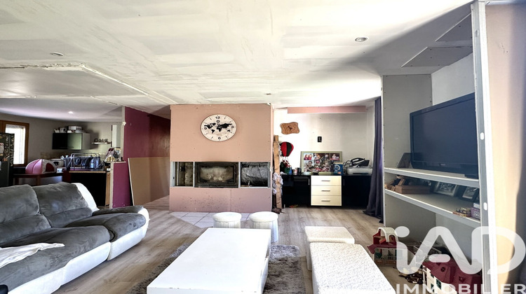 Ma-Cabane - Vente Maison Saint-Phal, 100 m²