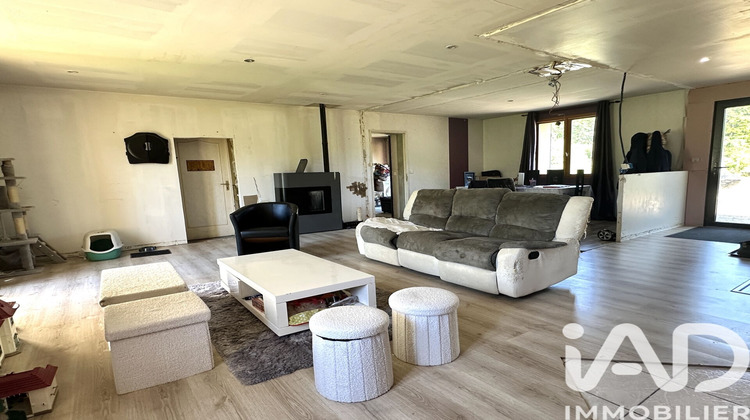 Ma-Cabane - Vente Maison Saint-Phal, 100 m²