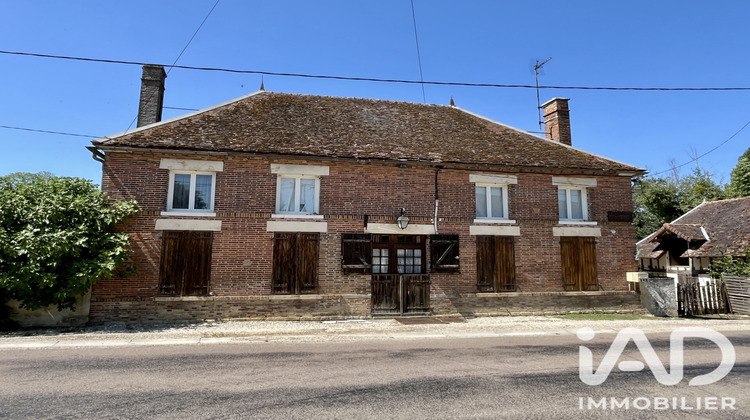 Ma-Cabane - Vente Maison Saint-Phal, 247 m²