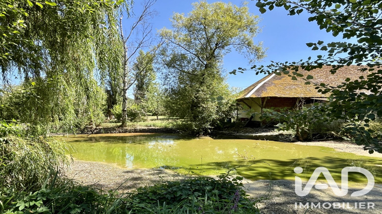 Ma-Cabane - Vente Maison Saint-Phal, 247 m²