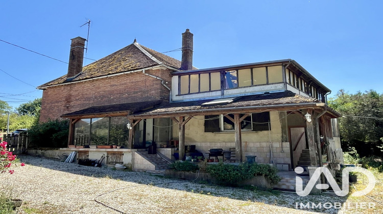 Ma-Cabane - Vente Maison Saint-Phal, 247 m²