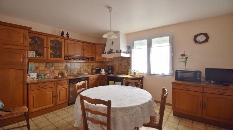 Ma-Cabane - Vente Maison Saint-Philbert-de-Bouaine, 82 m²