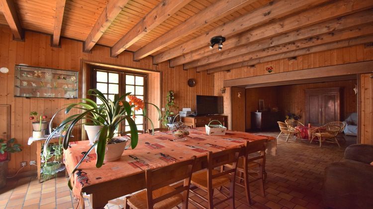 Ma-Cabane - Vente Maison Saint-Philbert-de-Bouaine, 132 m²