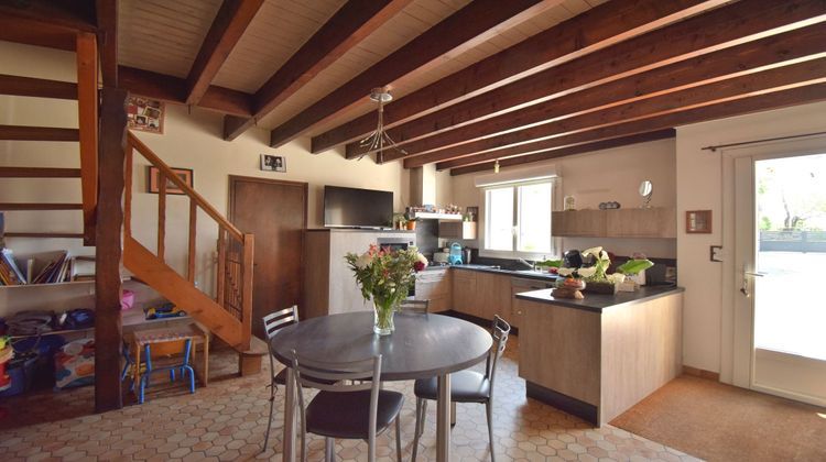 Ma-Cabane - Vente Maison Saint-Philbert-de-Bouaine, 132 m²