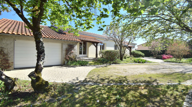 Ma-Cabane - Vente Maison Saint-Philbert-de-Bouaine, 146 m²