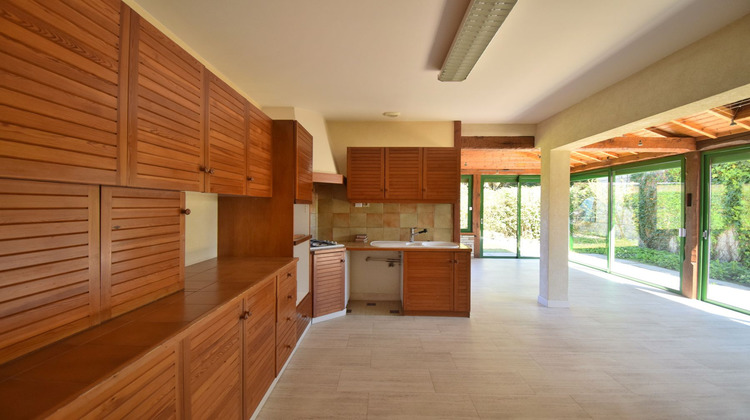 Ma-Cabane - Vente Maison Saint-Philbert-de-Bouaine, 146 m²