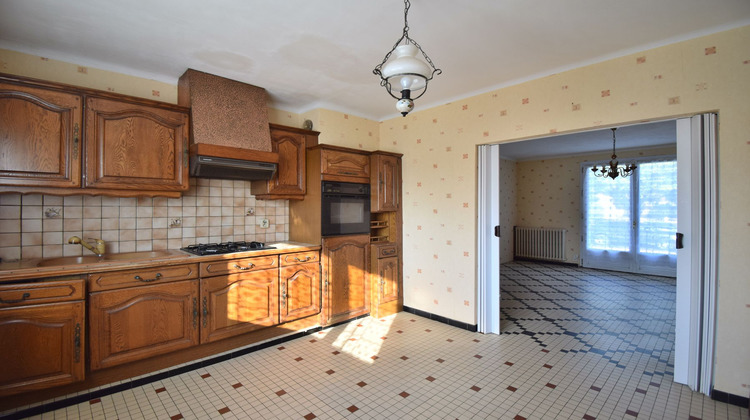 Ma-Cabane - Vente Maison Saint-Philbert-de-Bouaine, 81 m²