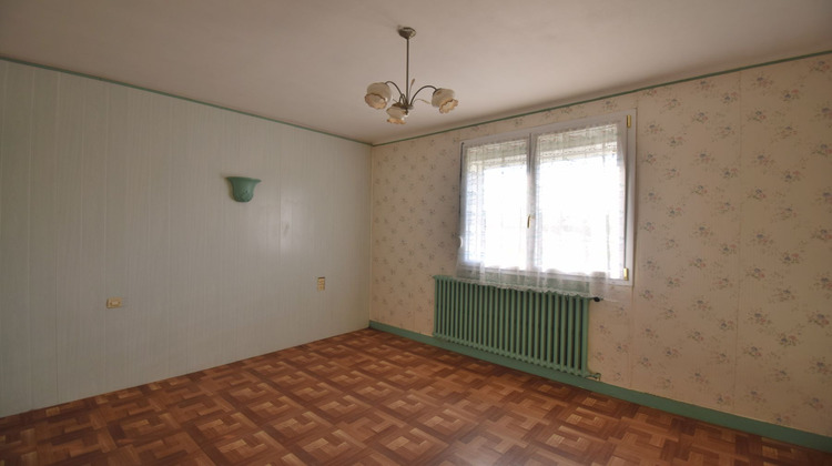 Ma-Cabane - Vente Maison Saint-Philbert-de-Bouaine, 81 m²