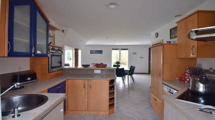 Ma-Cabane - Vente Maison Saint-Philbert-de-Bouaine, 111 m²