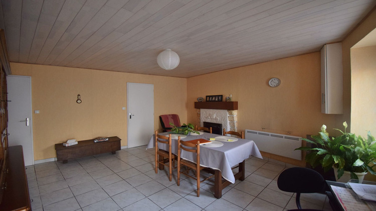 Ma-Cabane - Vente Maison Saint-Philbert-de-Bouaine, 134 m²