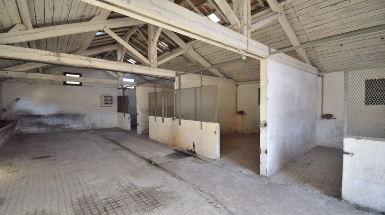 Ma-Cabane - Vente Maison Saint-Philbert-de-Bouaine, 100 m²