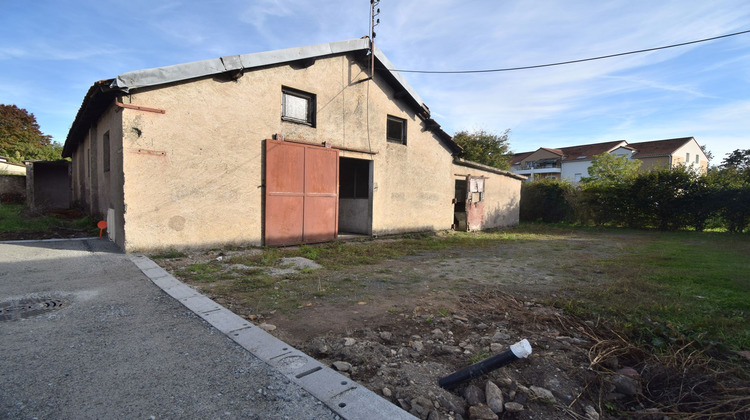 Ma-Cabane - Vente Maison Saint-Philbert-de-Bouaine, 100 m²