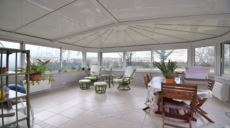 Ma-Cabane - Vente Maison Saint-Philbert-de-Bouaine, 140 m²