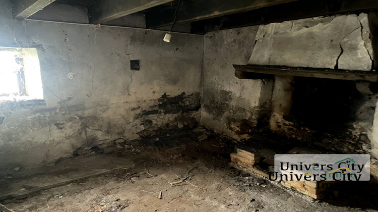 Ma-Cabane - Vente Maison Saint-Philbert-de-Bouaine, 60 m²