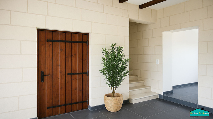 Ma-Cabane - Vente Maison SAINT-PHILBERT-DE-BOUAINE, 127 m²