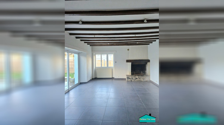 Ma-Cabane - Vente Maison SAINT-PHILBERT-DE-BOUAINE, 127 m²