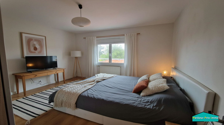 Ma-Cabane - Vente Maison SAINT-PHILBERT-DE-BOUAINE, 127 m²