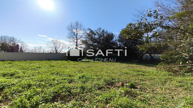 Ma-Cabane - Vente Maison Saint-Philbert-de-Bouaine, 90 m²