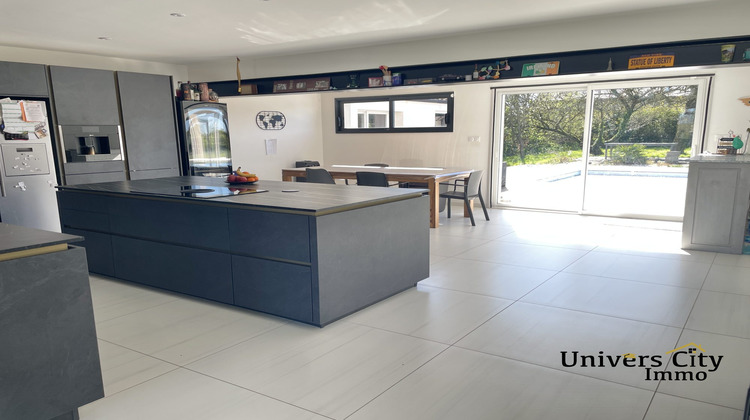 Ma-Cabane - Vente Maison Saint-Philbert-de-Bouaine, 157 m²