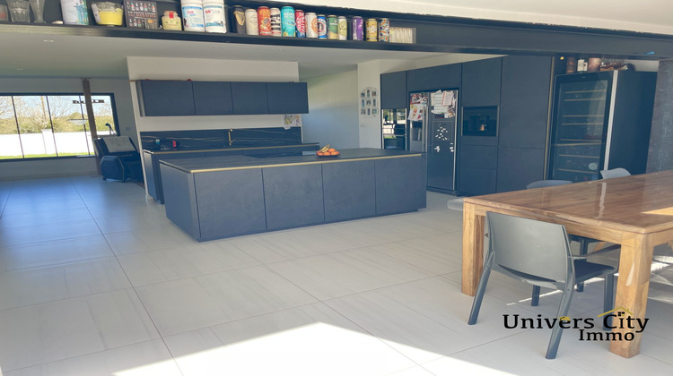 Ma-Cabane - Vente Maison Saint-Philbert-de-Bouaine, 157 m²