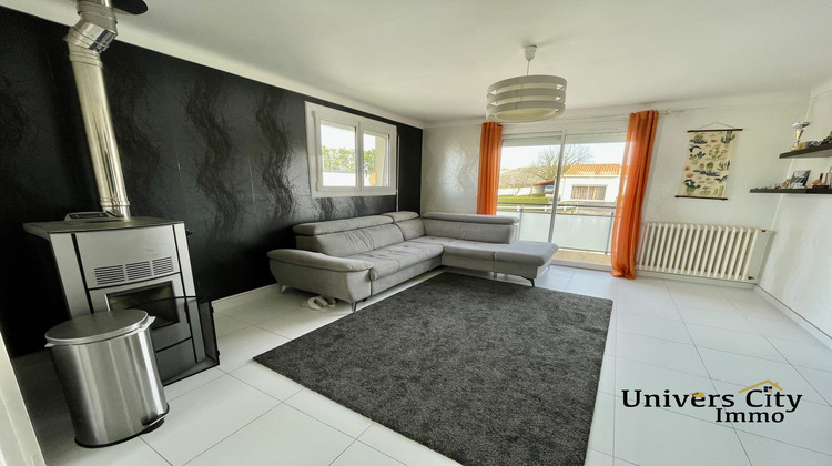 Ma-Cabane - Vente Maison Saint-Philbert-de-Bouaine, 116 m²