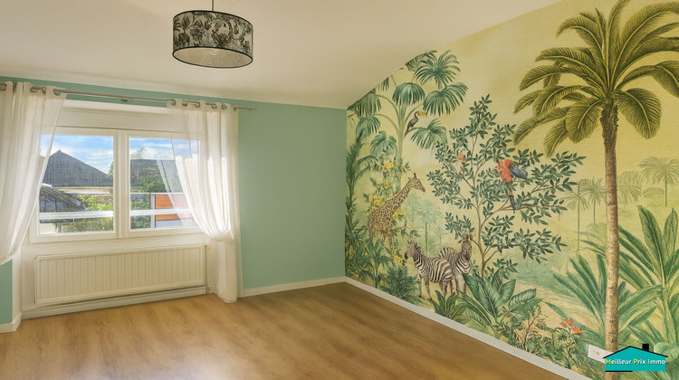 Ma-Cabane - Vente Maison SAINT-PHILBERT-DE-BOUAINE, 127 m²