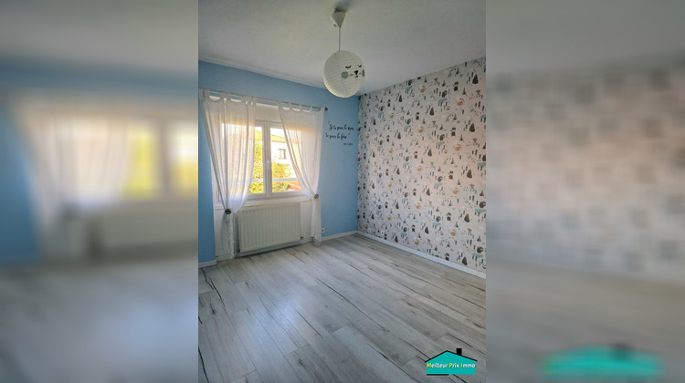Ma-Cabane - Vente Maison SAINT-PHILBERT-DE-BOUAINE, 127 m²
