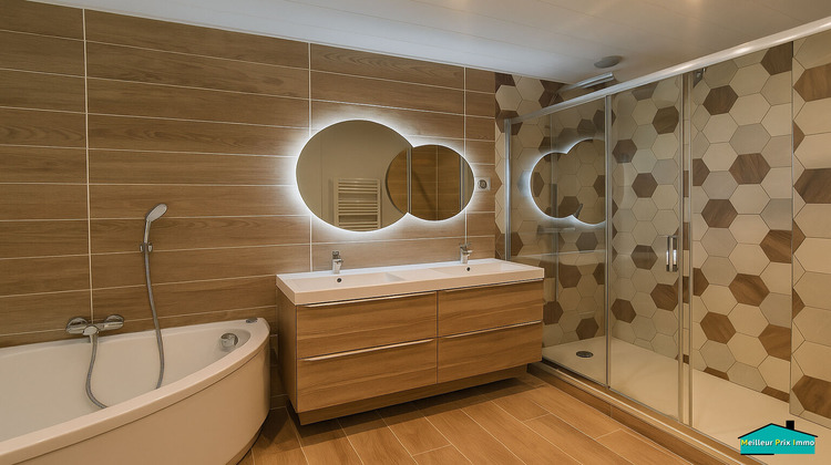 Ma-Cabane - Vente Maison SAINT-PHILBERT-DE-BOUAINE, 127 m²