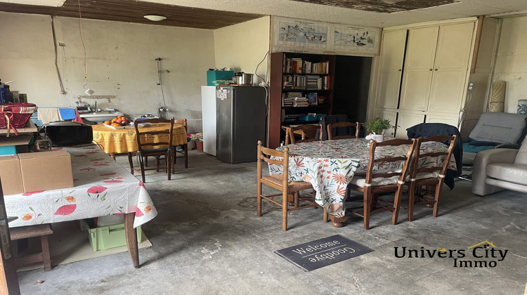Ma-Cabane - Vente Maison Saint-Philbert-de-Bouaine, 140 m²