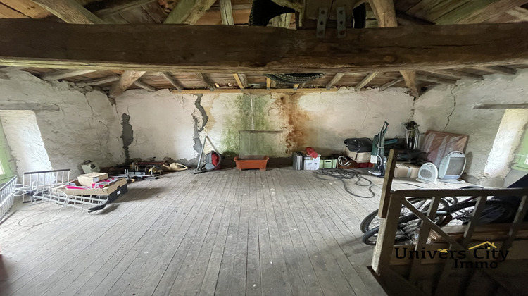 Ma-Cabane - Vente Maison Saint-Philbert-de-Bouaine, 140 m²
