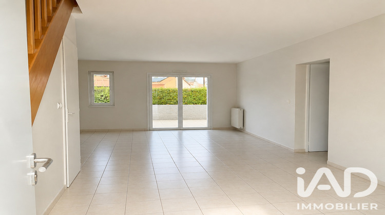 Ma-Cabane - Vente Maison Saint-Philbert-de-Bouaine, 89 m²